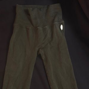 Free People Movement - Good Karma Leggings